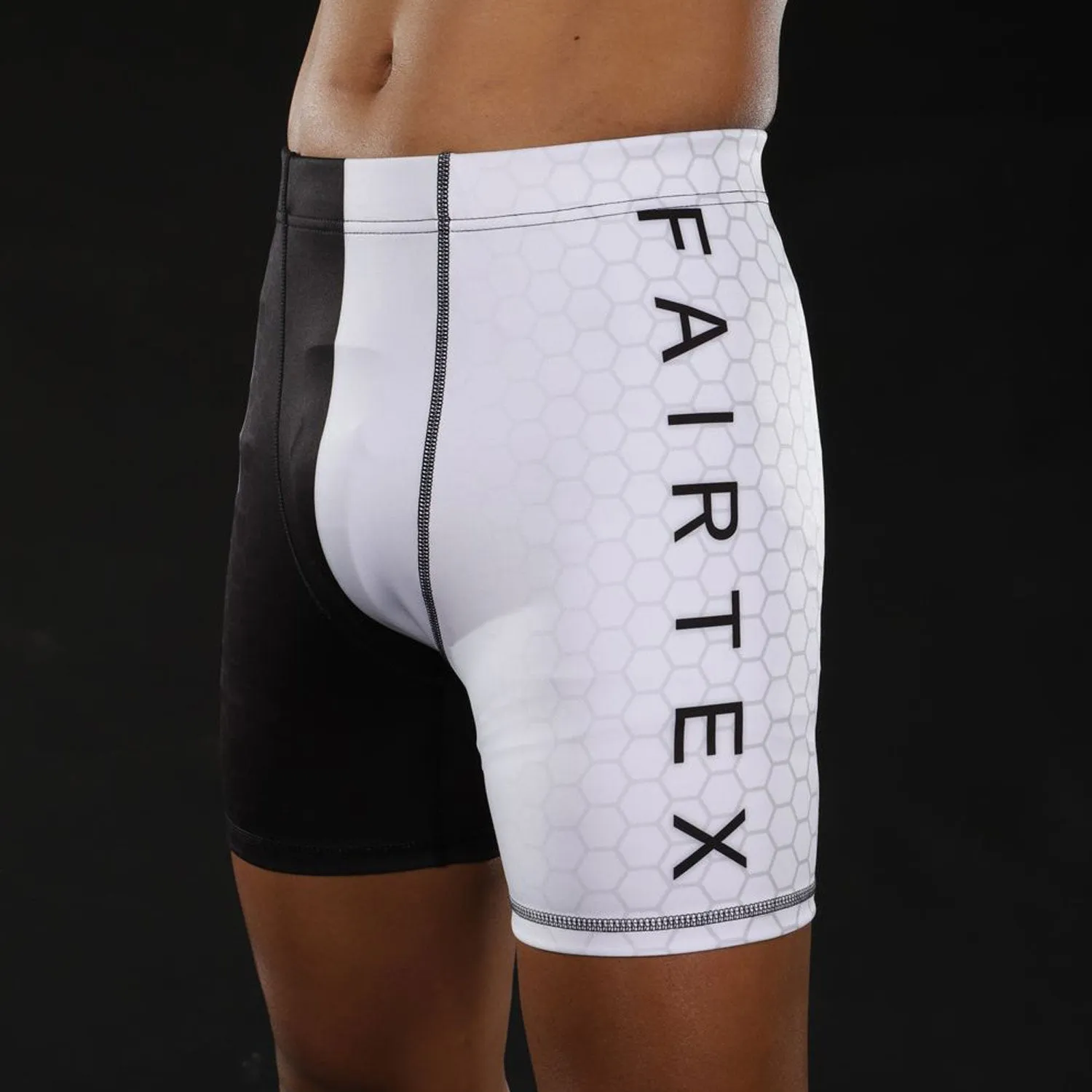 Fairtex Mens Vale Tudo Shorts
