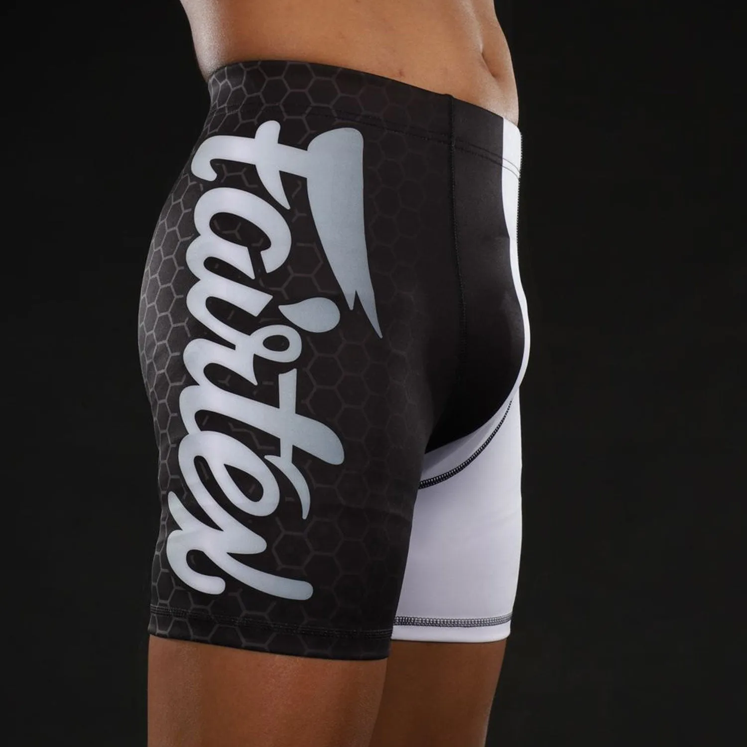 Fairtex Mens Vale Tudo Shorts