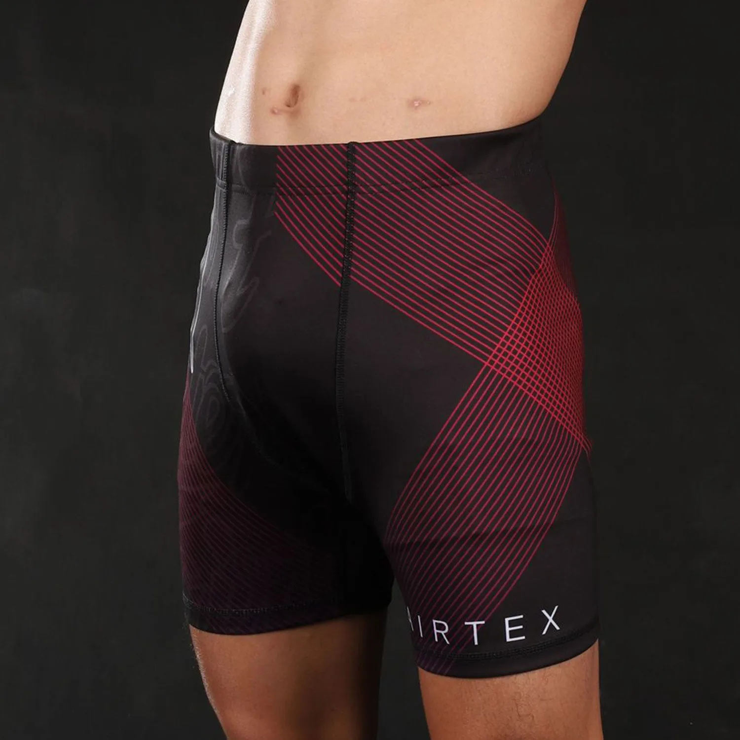 Fairtex Mens Vale Tudo Shorts