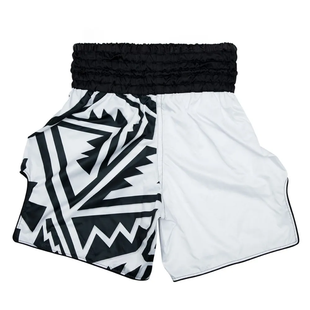 FAIRTEX MONOCHROME BOXING SHORTS TRUNKS - BT2003