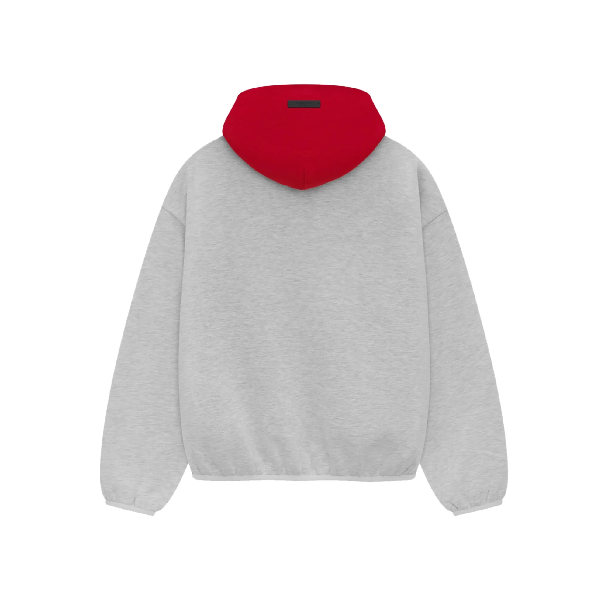 Fear of God ESSENTIALS x NBA Mens Atlanta Hawks Hoodie