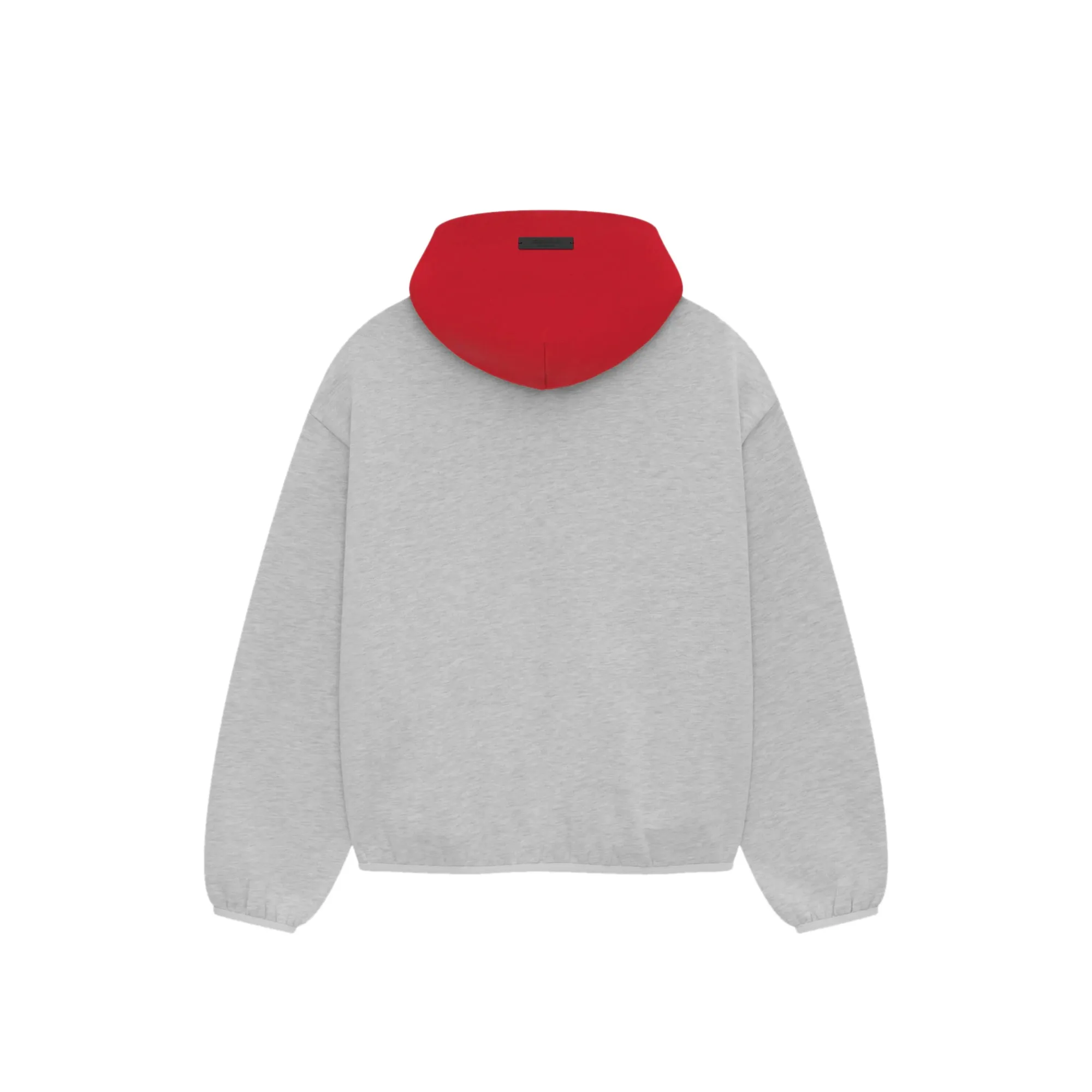 Fear of God ESSENTIALS x NBA Mens Chicago Bulls Hoodie