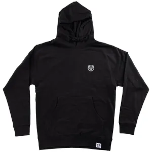 Federal Drop Box Hoodie - Black