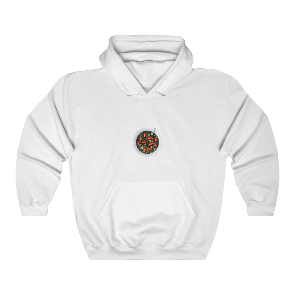 Fina'Dene Unisex Heavy Blend™ Hooded Sweatshirt