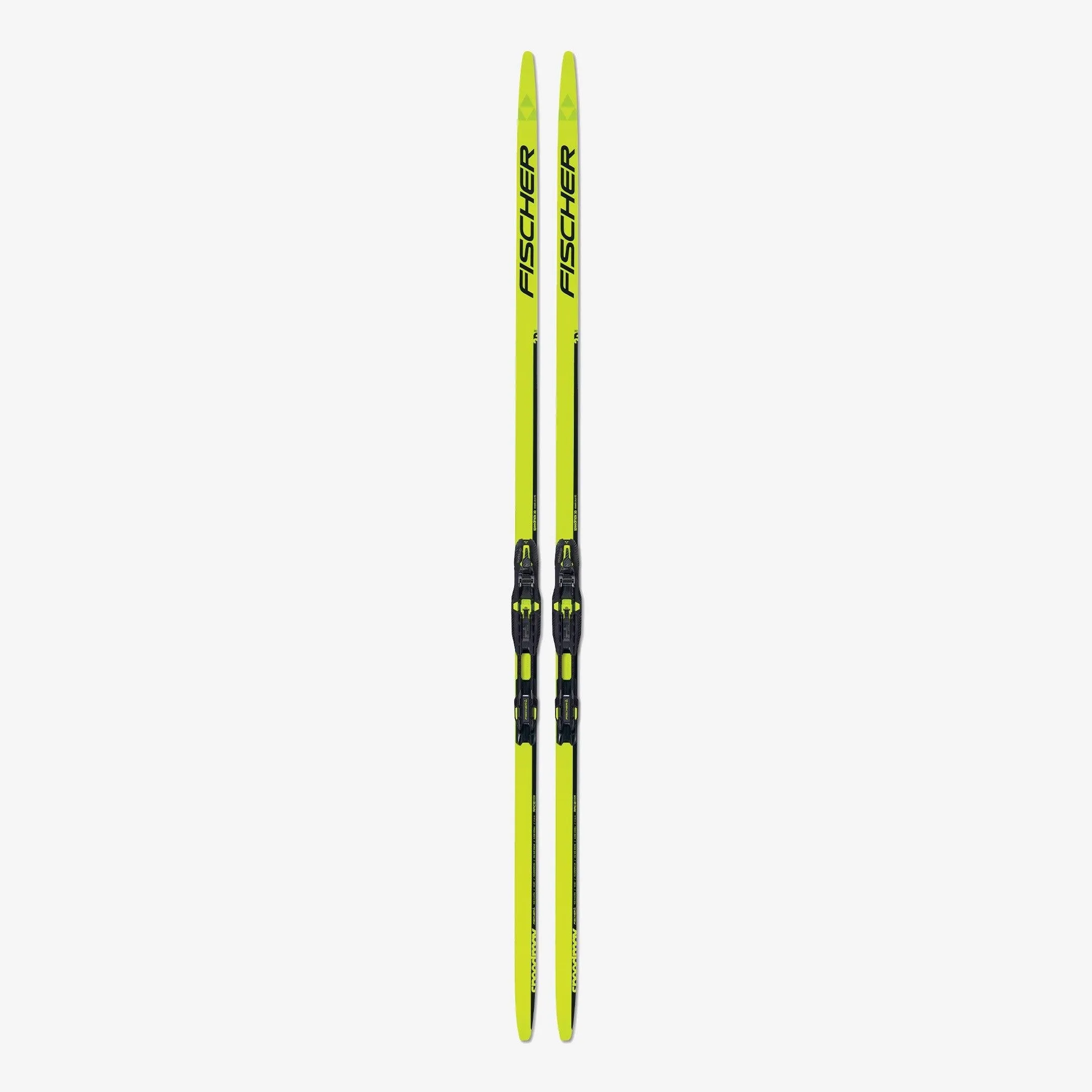 Fischer - Speedmax 3D Classic 812 IFP