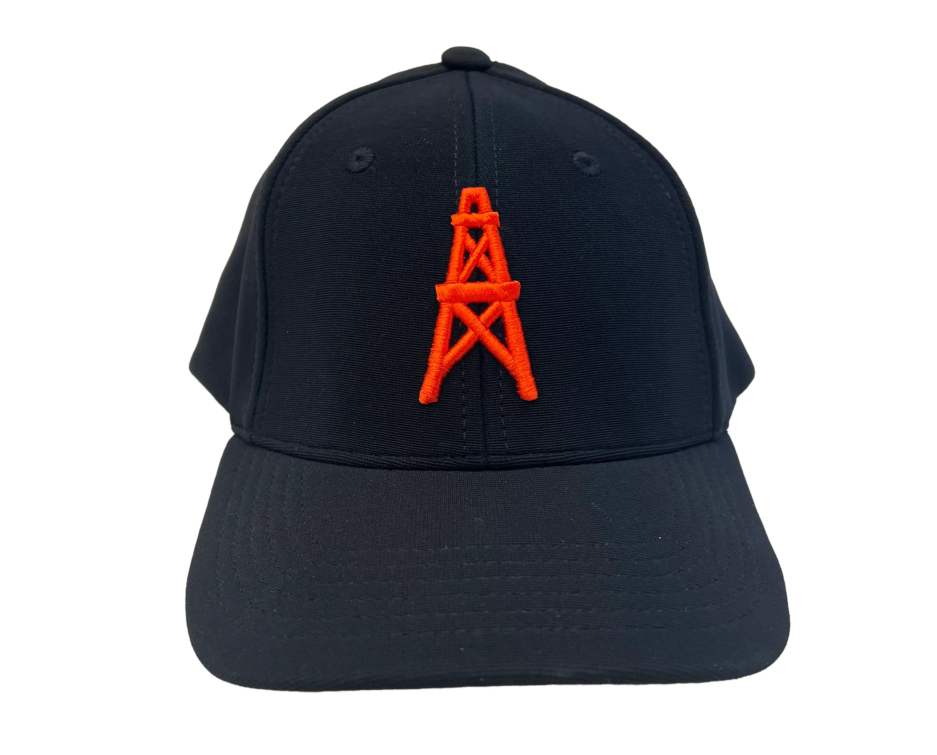 Fitted Oil Derrick Hat