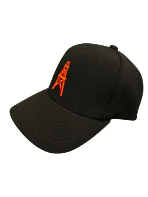 Fitted Oil Derrick Hat