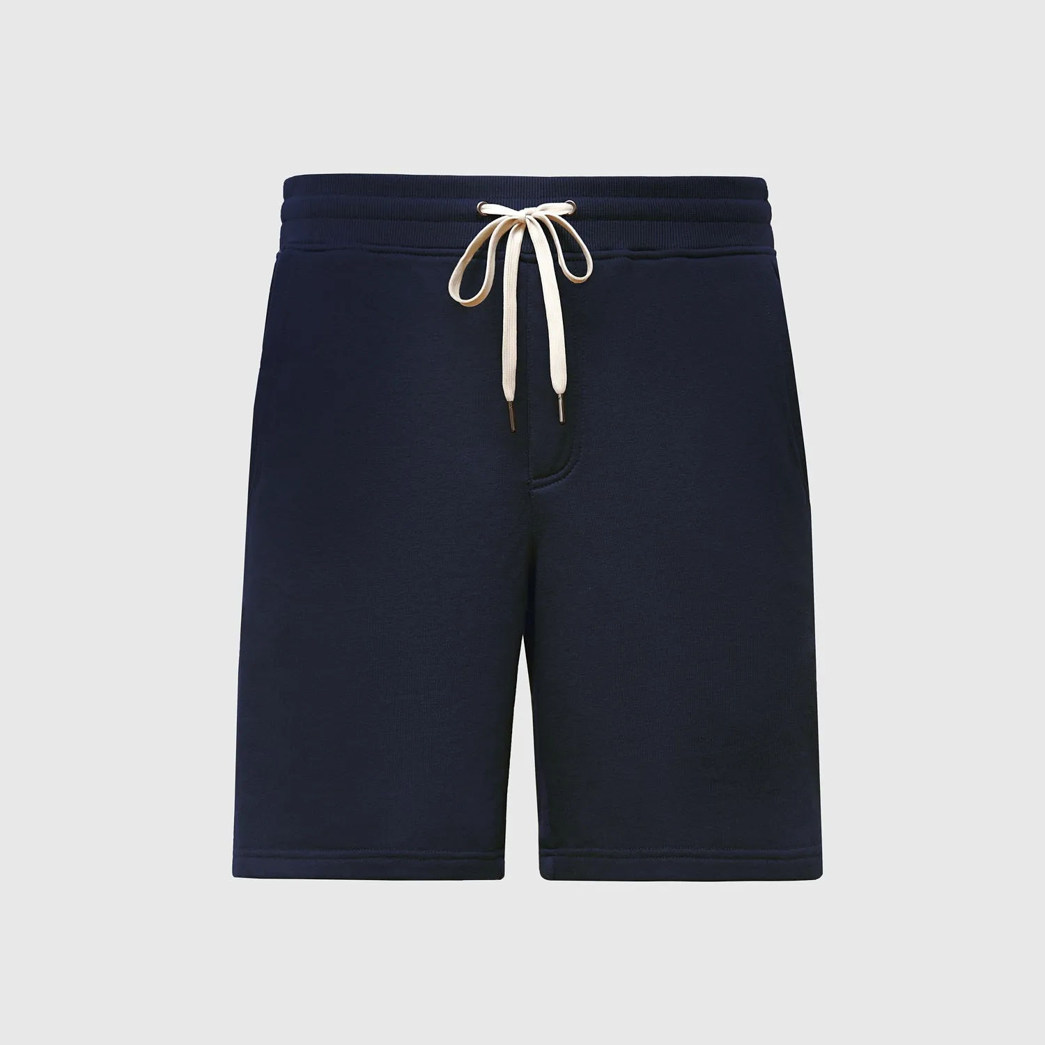Fleece French Terry Shorts