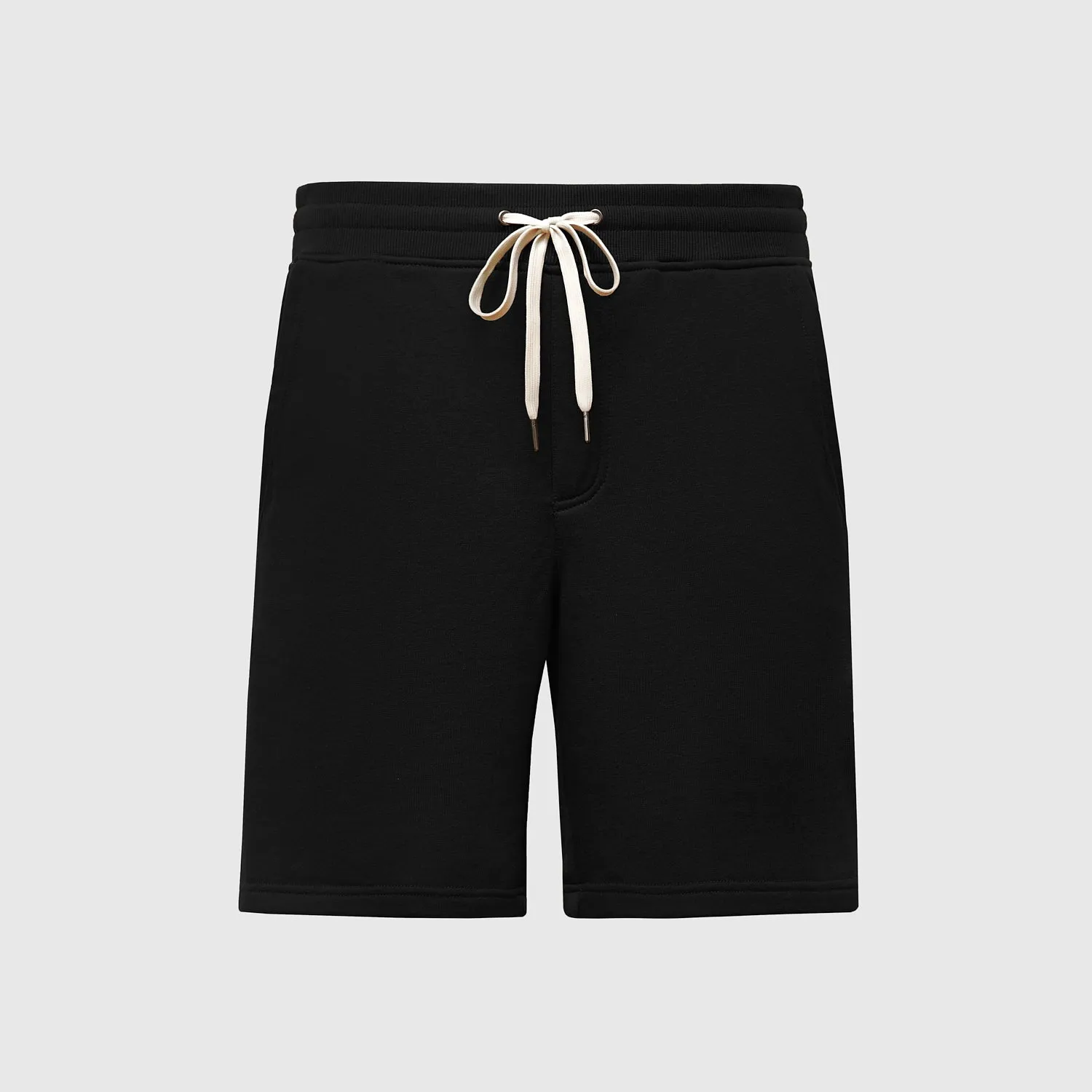 Fleece French Terry Shorts