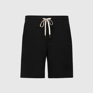 Fleece French Terry Shorts