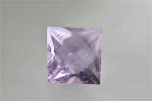 Fluorite, Harris Creek District, Southern Illinois 2.7 cm on edge $225. Online 10/19