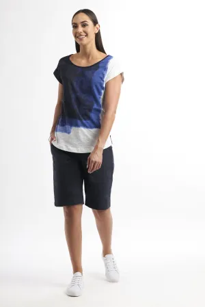 FOIL - It Takes All Shorts - True Navy