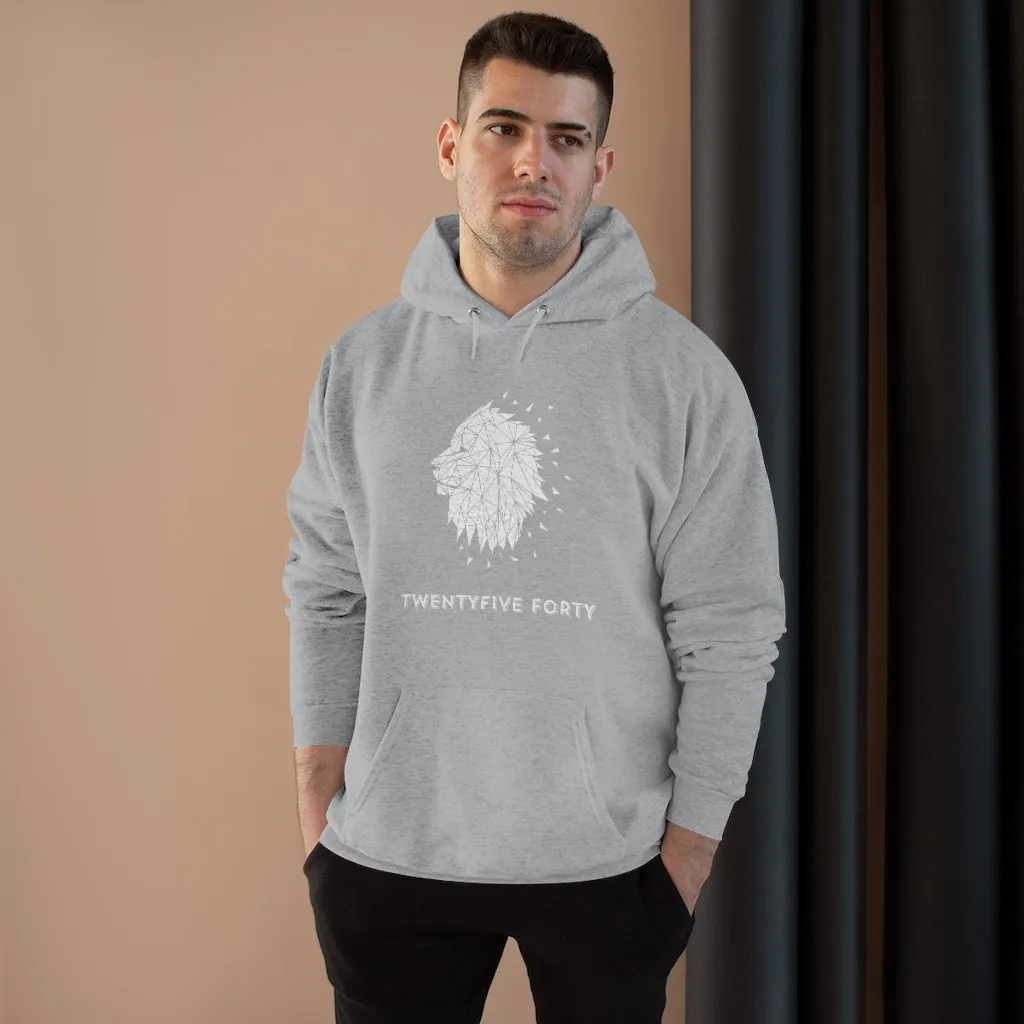 Forever on that Cancer Sh!t - Hoodie - Unisex EcoSmart®