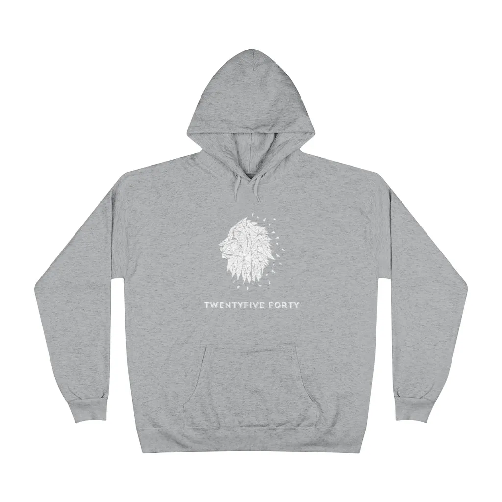 Forever on that Cancer Sh!t - Hoodie - Unisex EcoSmart®