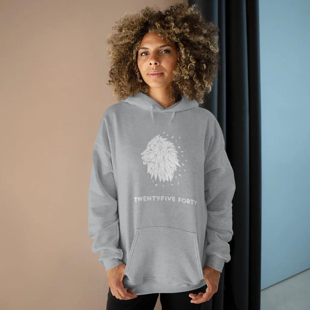 Forever on that Cancer Sh!t - Hoodie - Unisex EcoSmart®