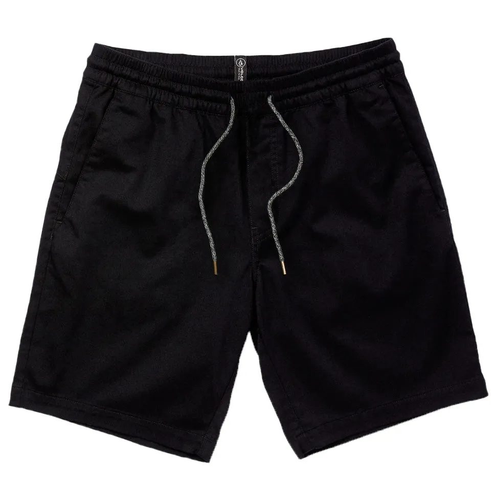 FRICKIN ELASTIC WAIST SHORTS