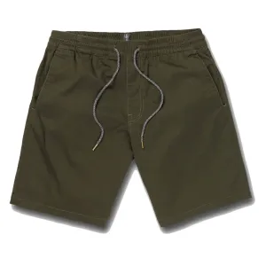 FRICKIN ELASTIC WAIST SHORTS