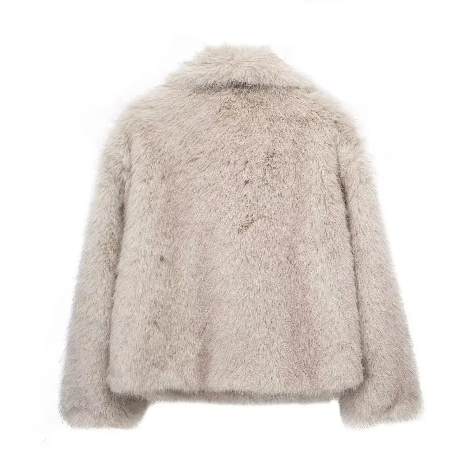 Genevieve soft coat