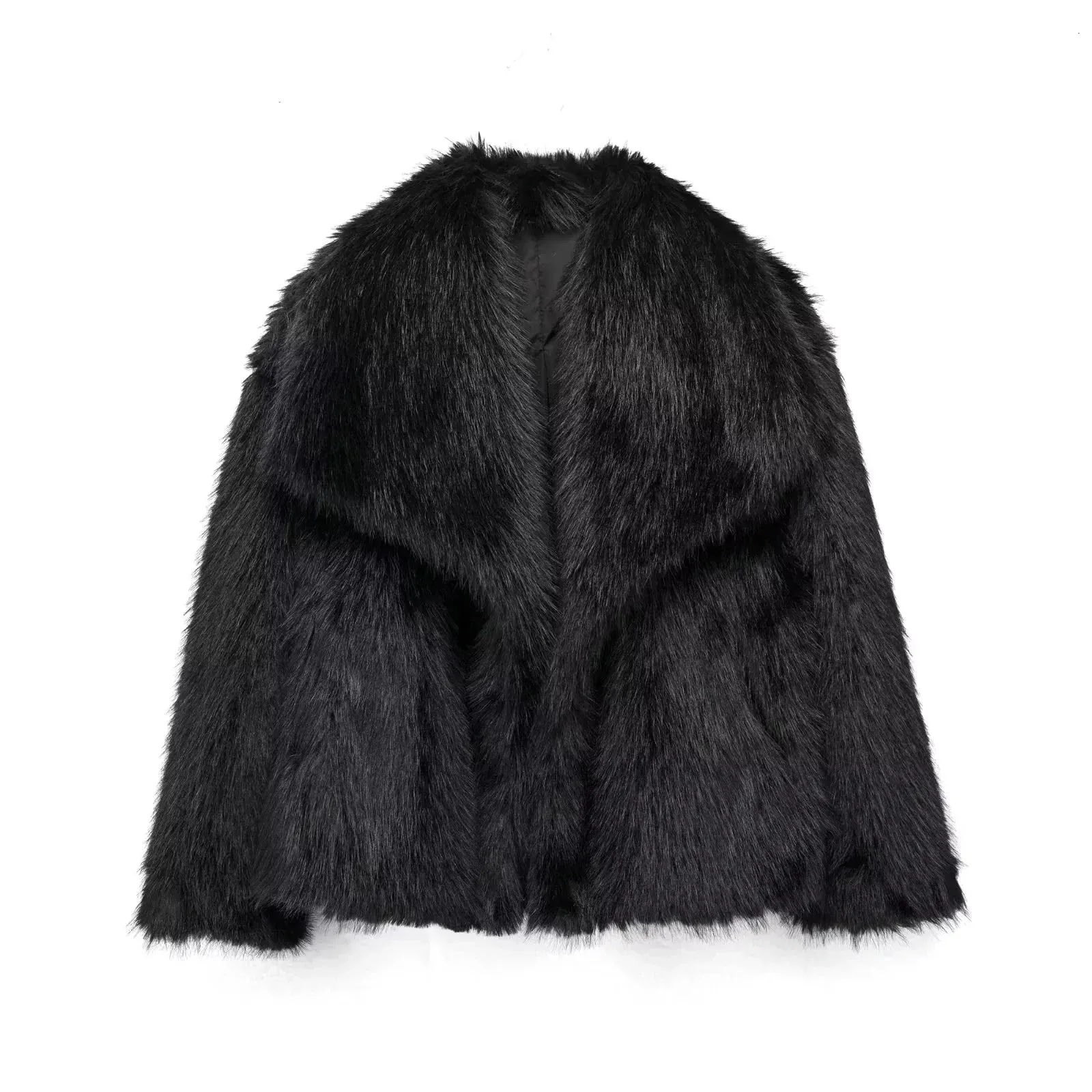 Genevieve soft coat