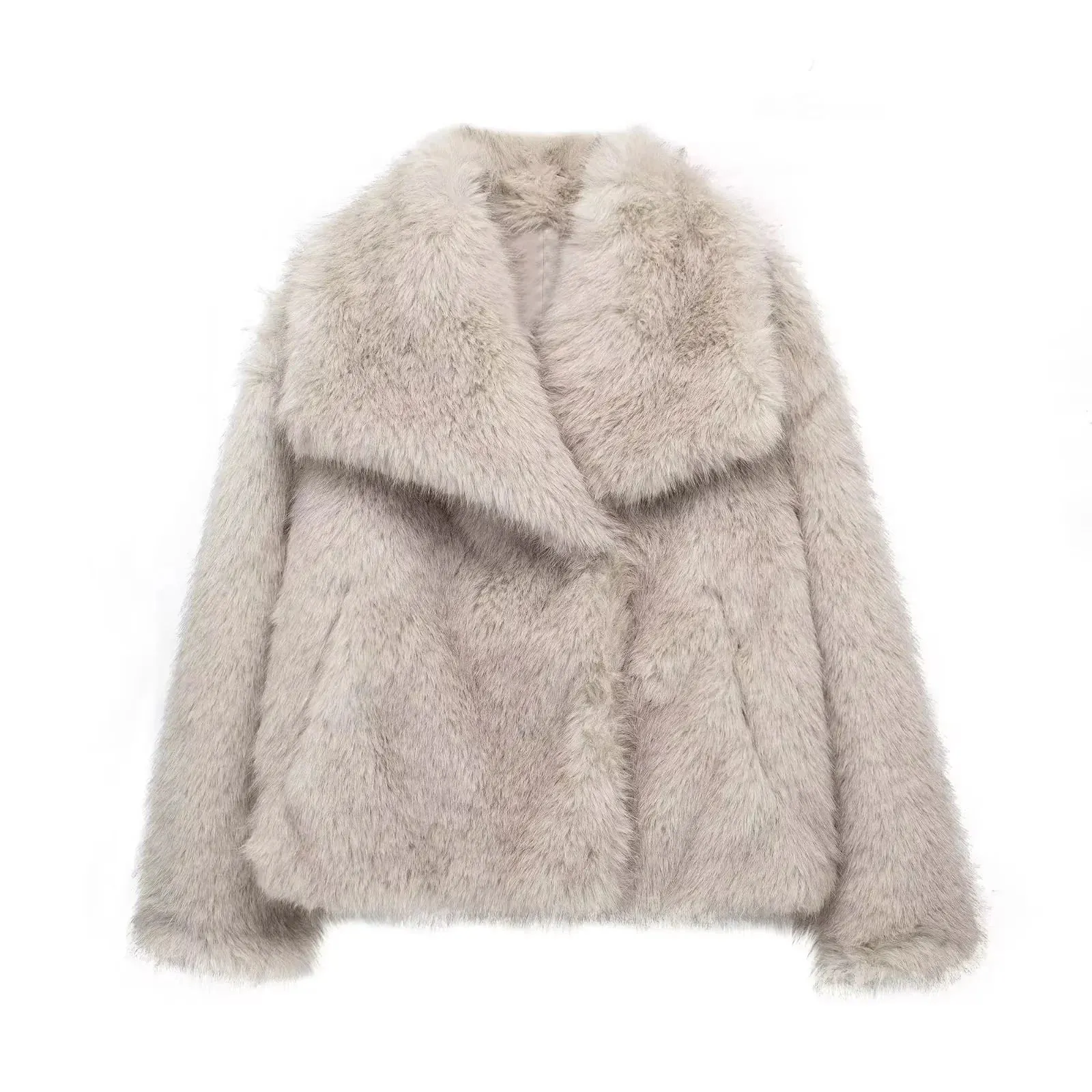Genevieve soft coat