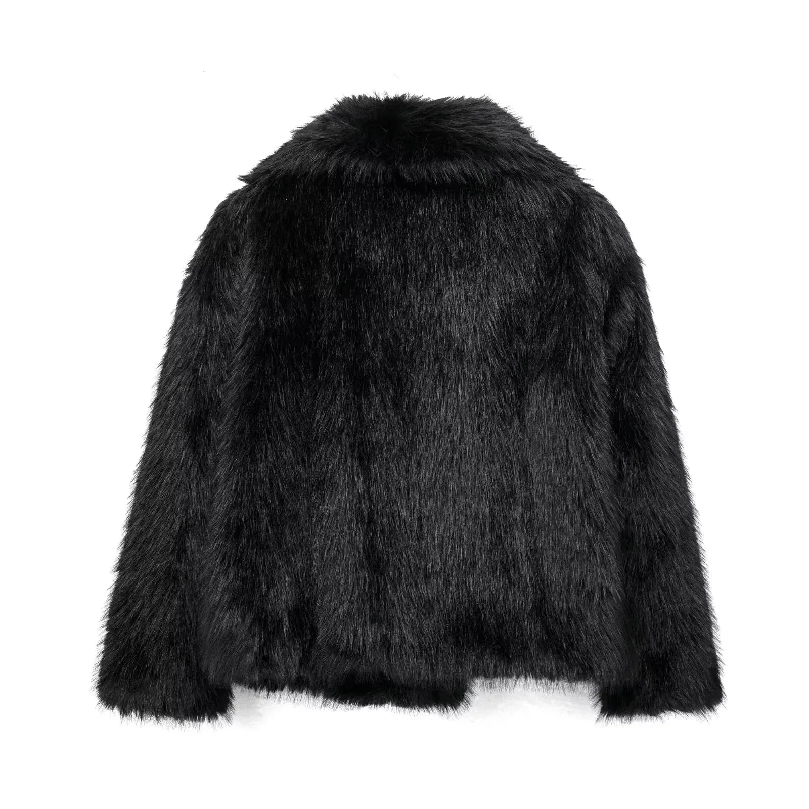 Genevieve soft coat