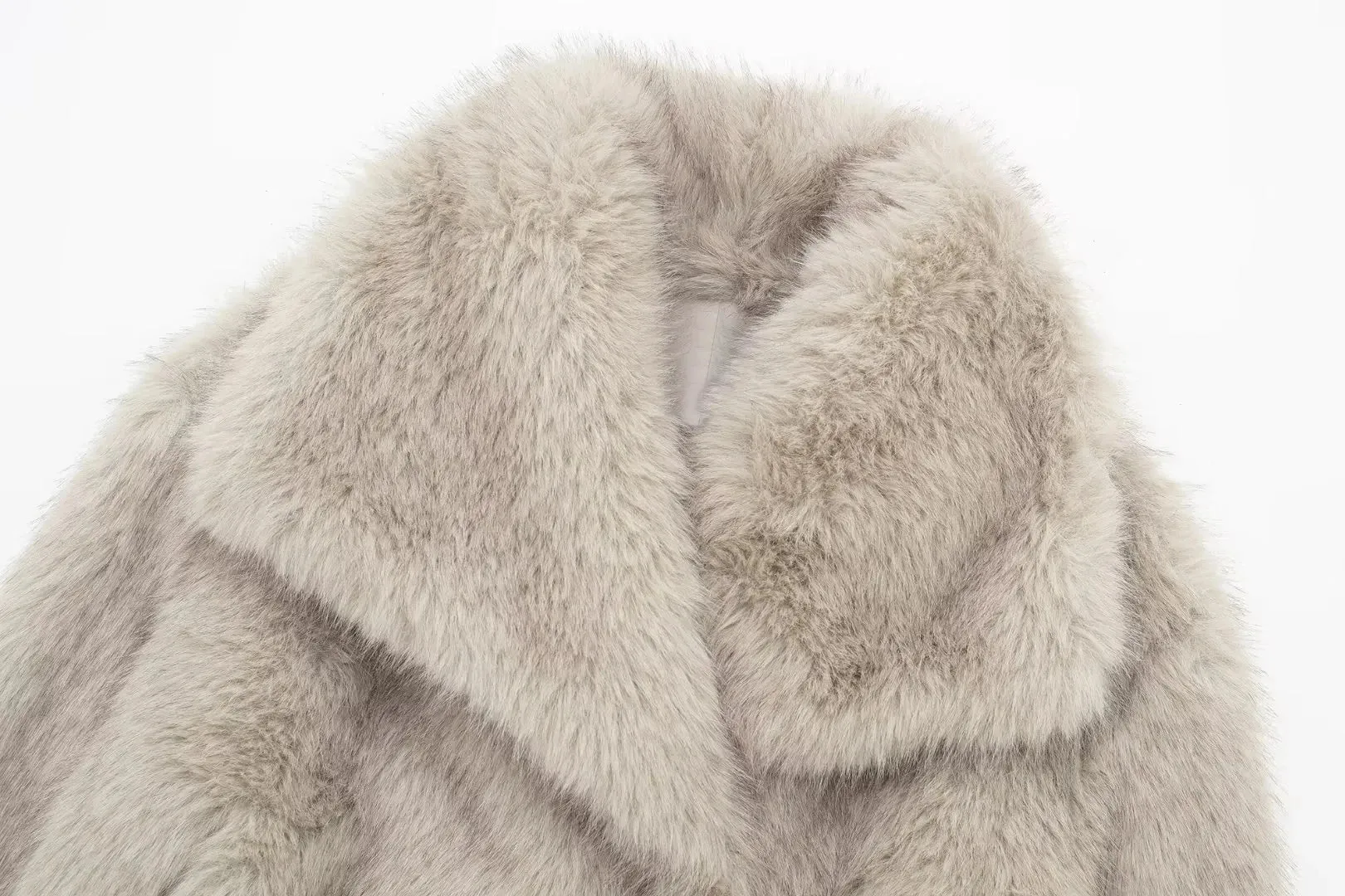 Genevieve soft coat