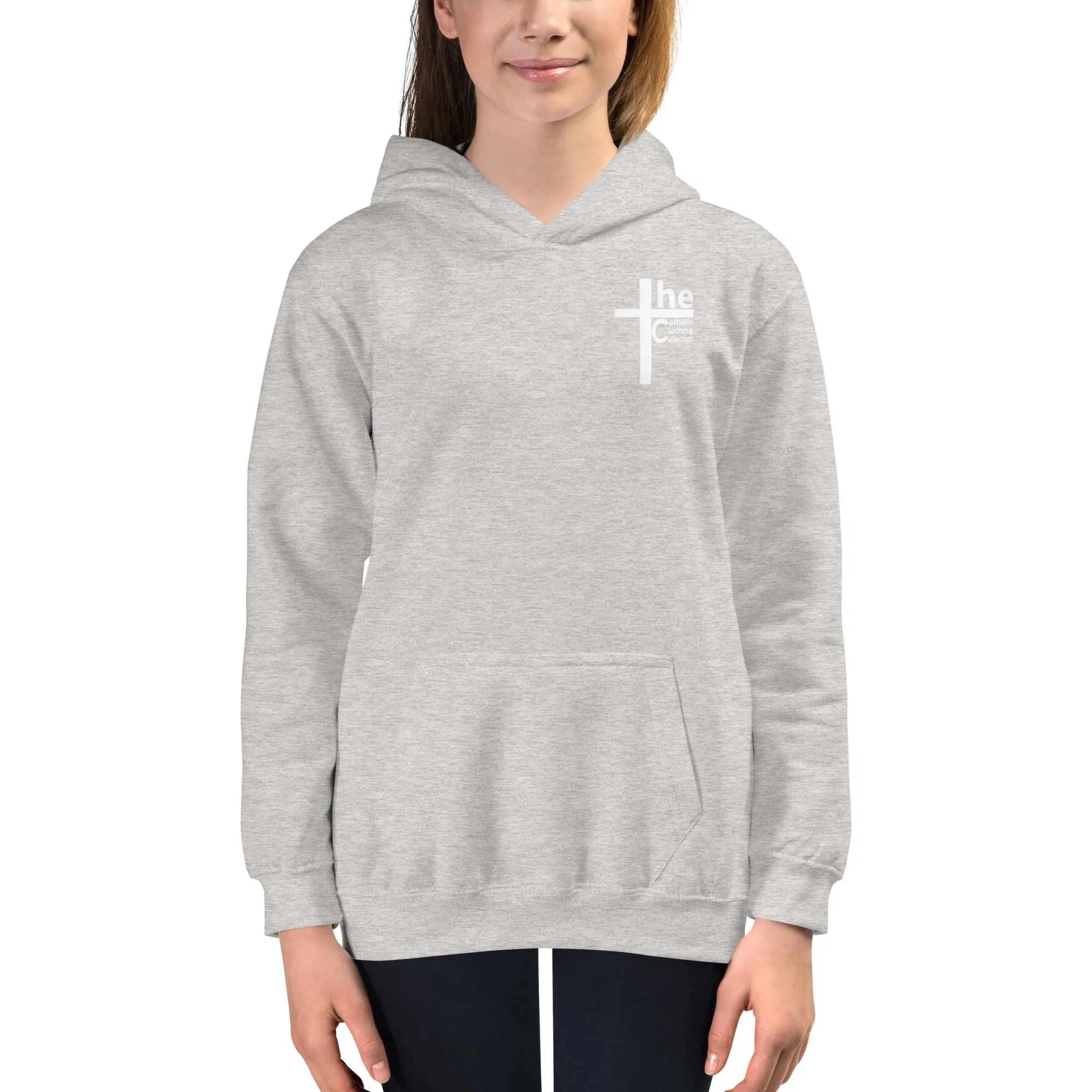 Gifts of the Holy Spirit Children's Hoodie
