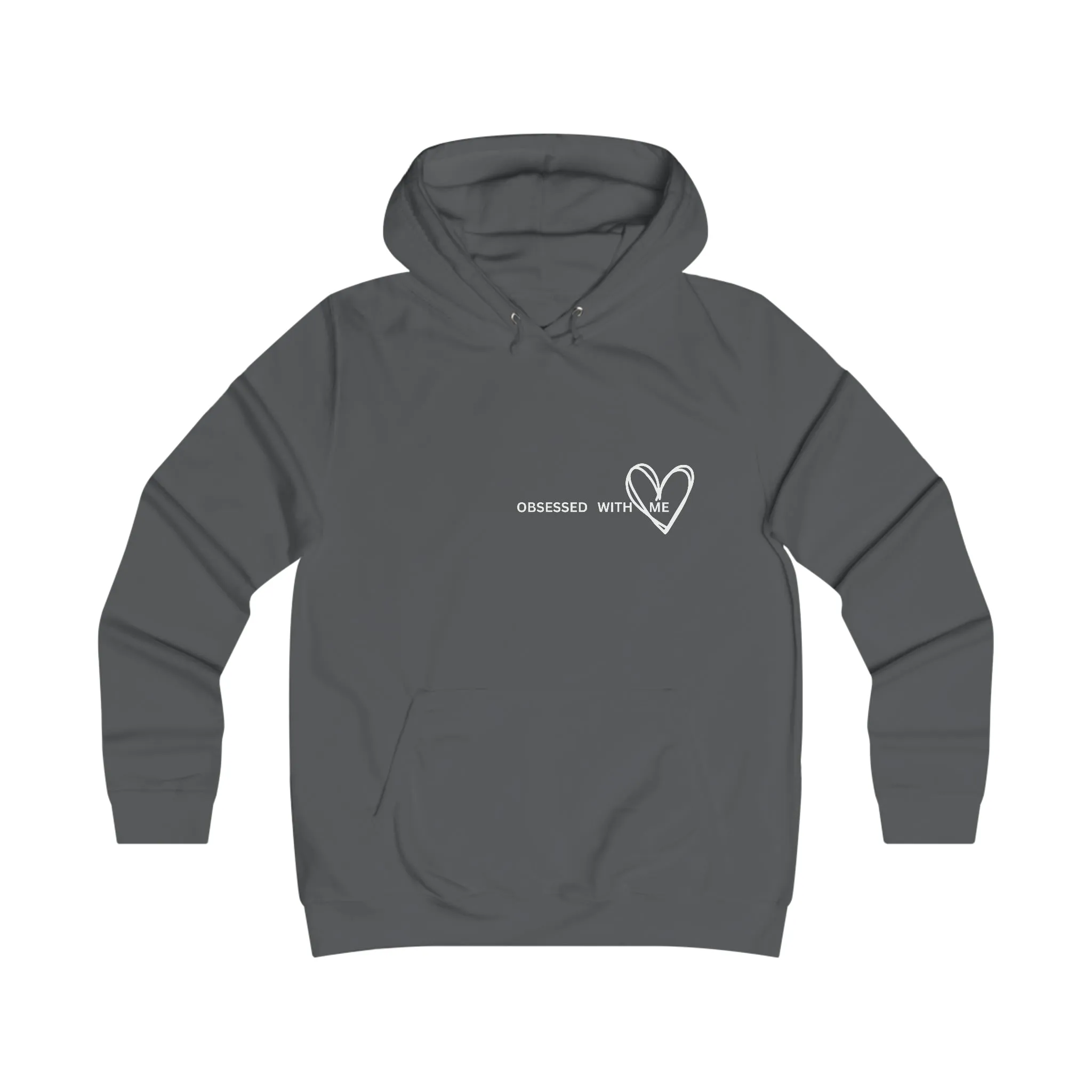 Girlie College Hoodie ME