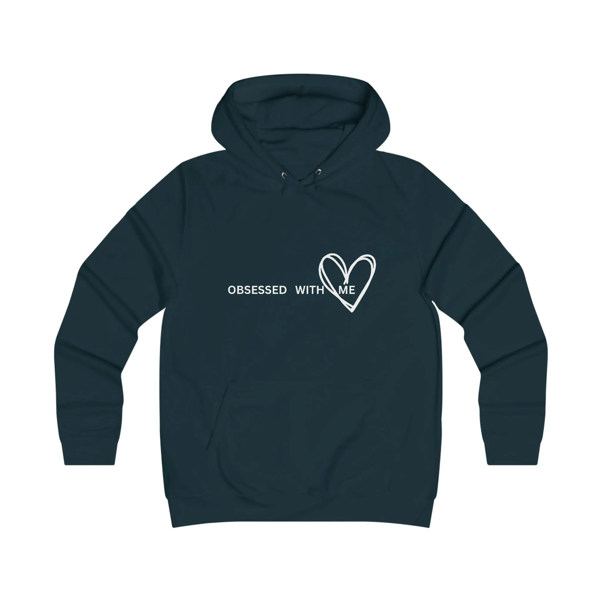 Girlie College Hoodie