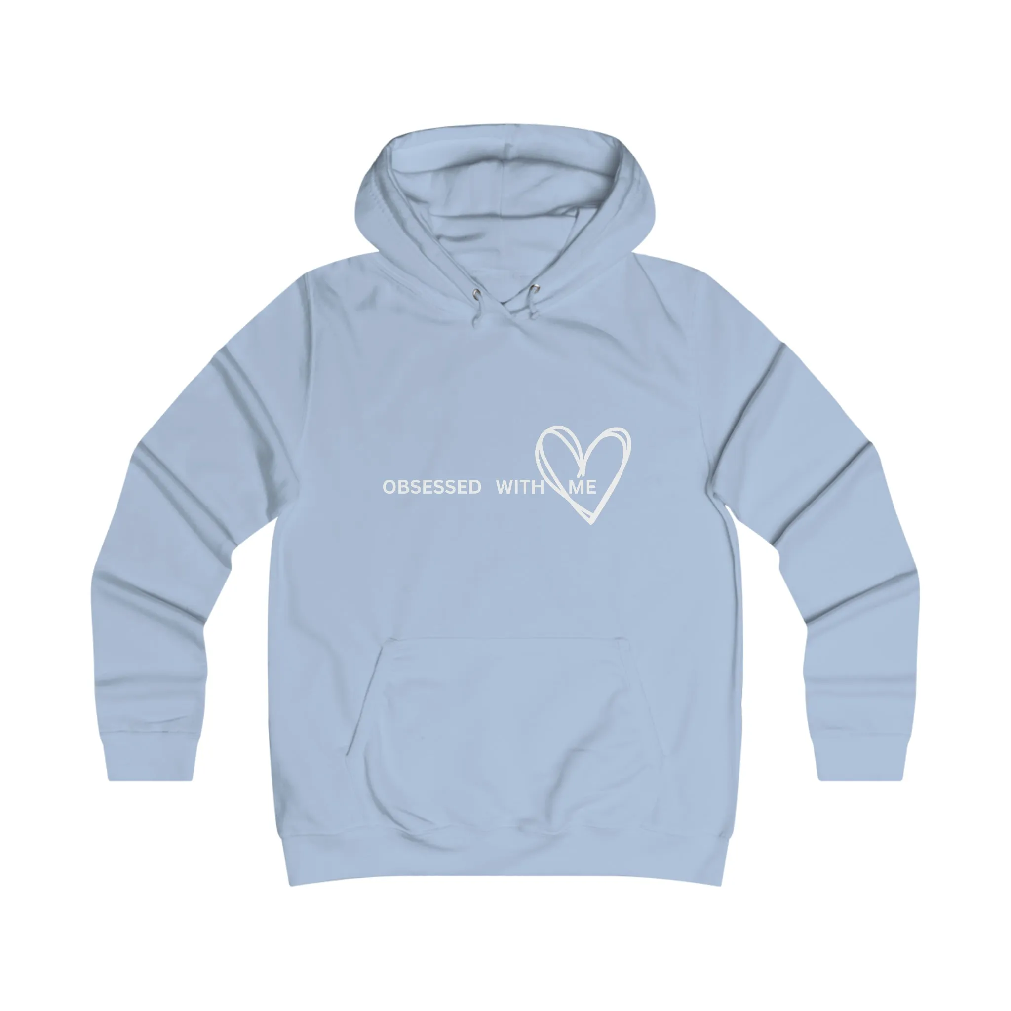 Girlie College Hoodie