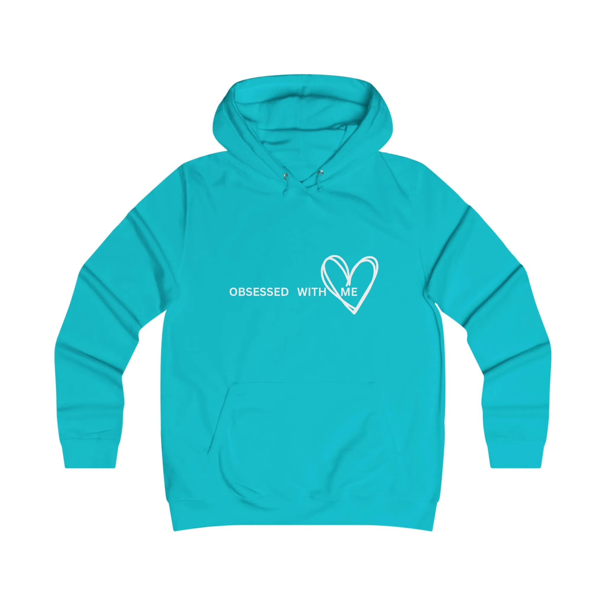 Girlie College Hoodie