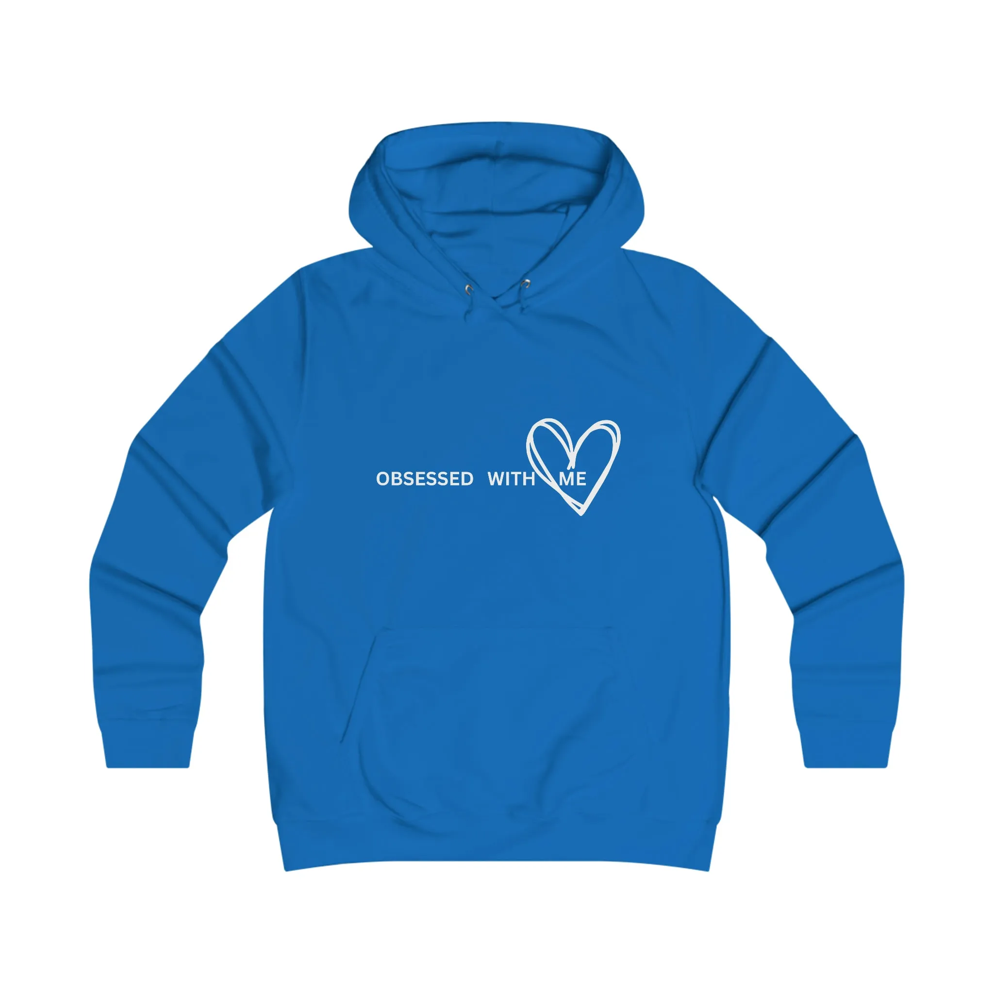 Girlie College Hoodie