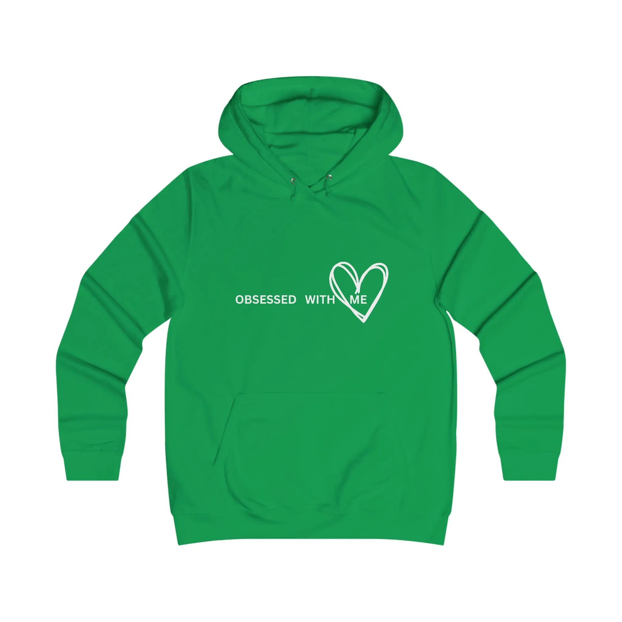 Girlie College Hoodie