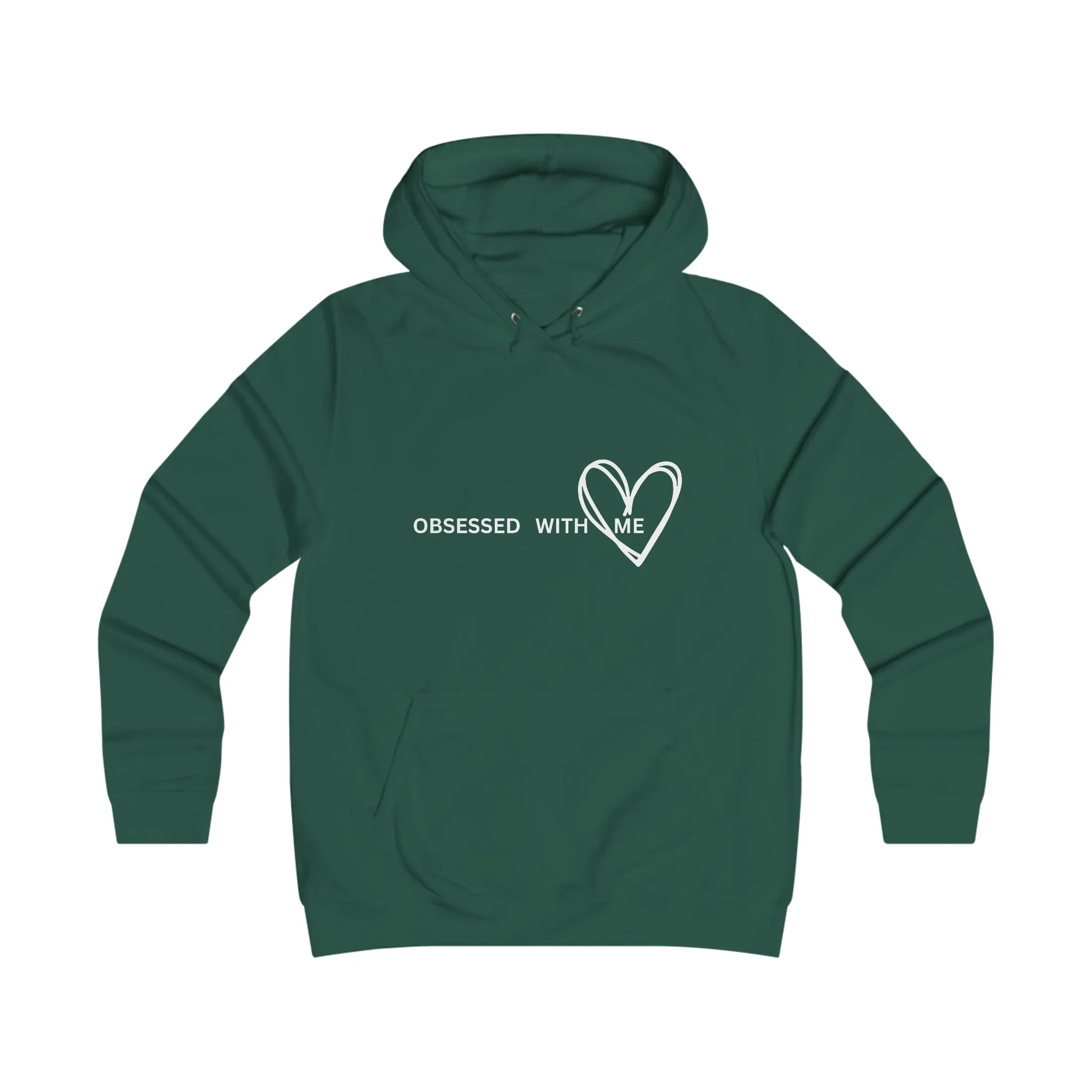 Girlie College Hoodie
