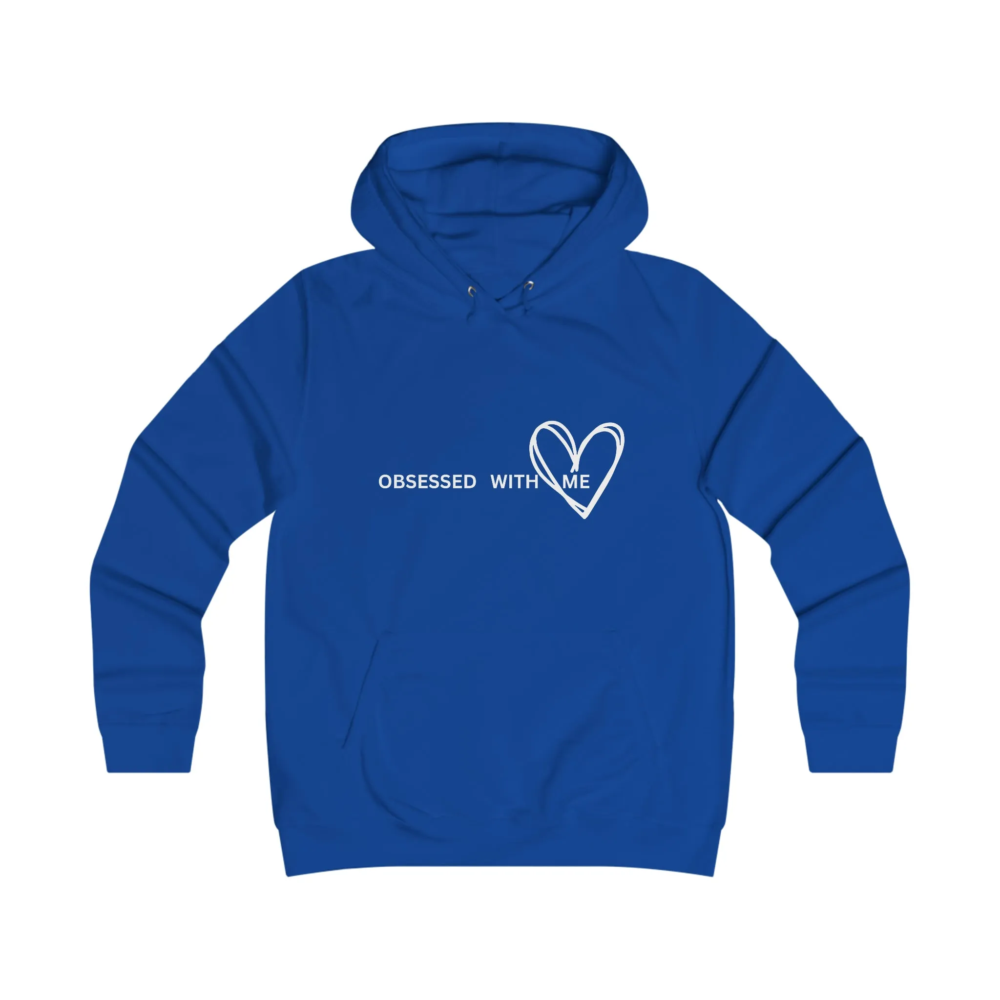 Girlie College Hoodie