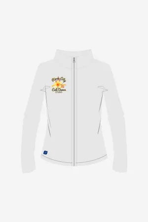 Girls Sublimation Jacket