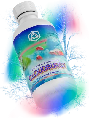 Glacial Guava Ice