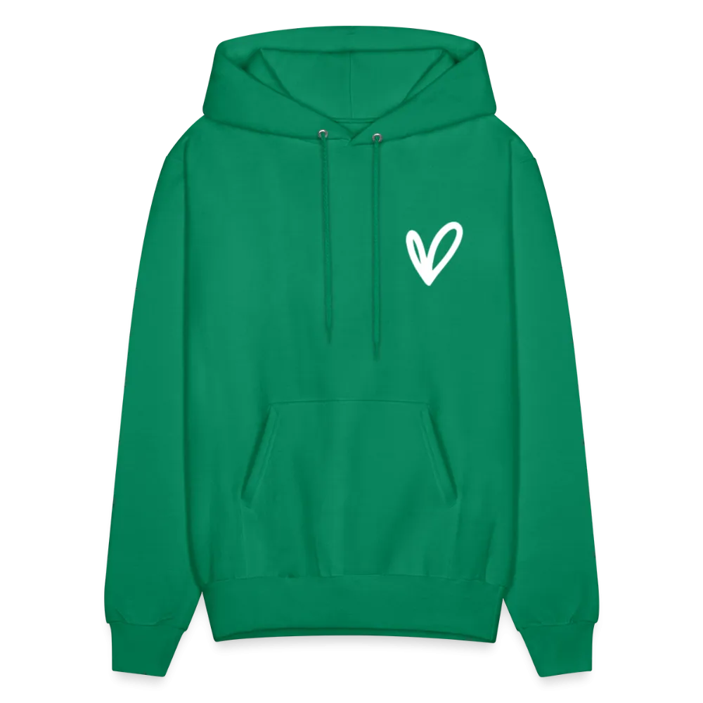 God Is Not Done With You Yet Hoodie