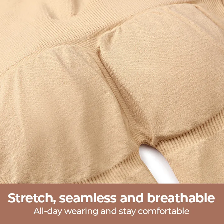 GodDess™ Ultra-lifting: Thigh Slimming Abdomen Pants