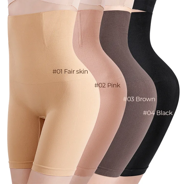 GodDess™ Ultra-lifting: Thigh Slimming Abdomen Pants