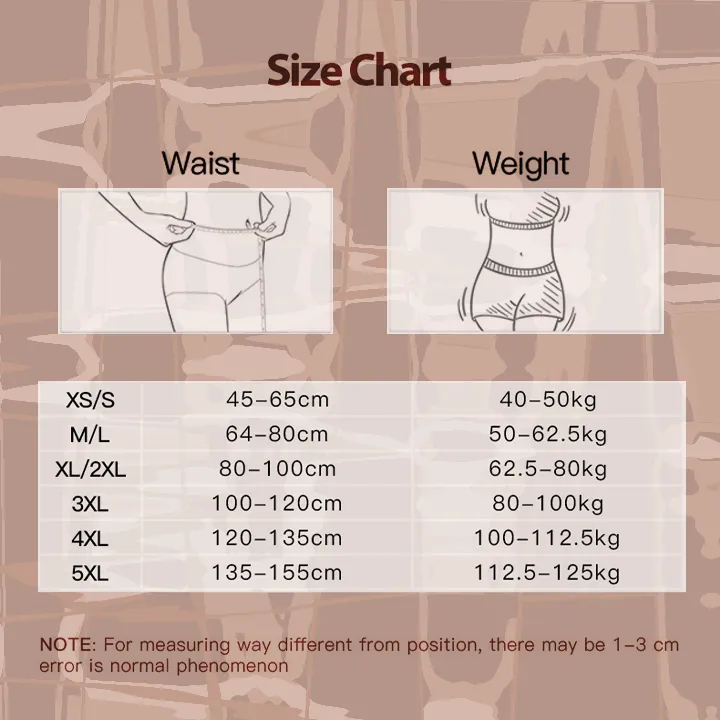 GodDess™ Ultra-lifting: Thigh Slimming Abdomen Pants