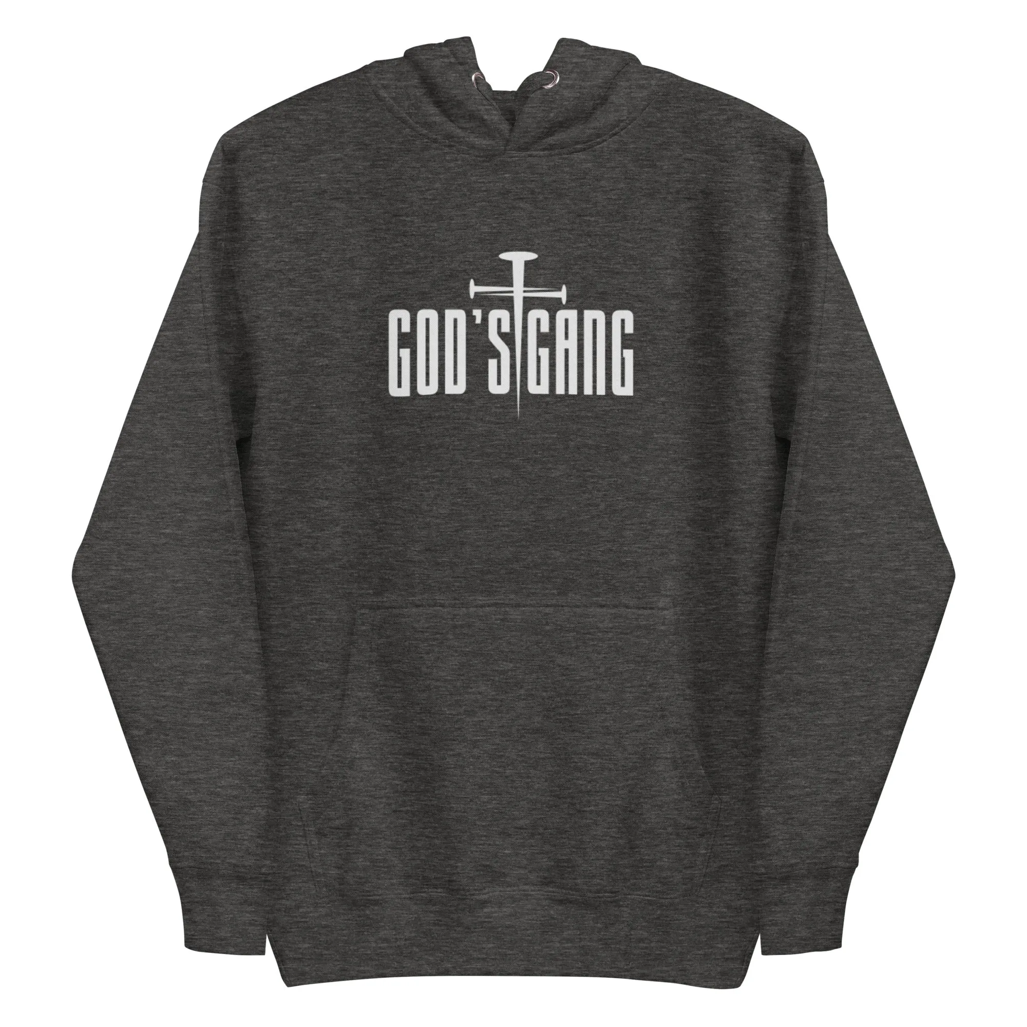 God’s Gang  Hoodie
