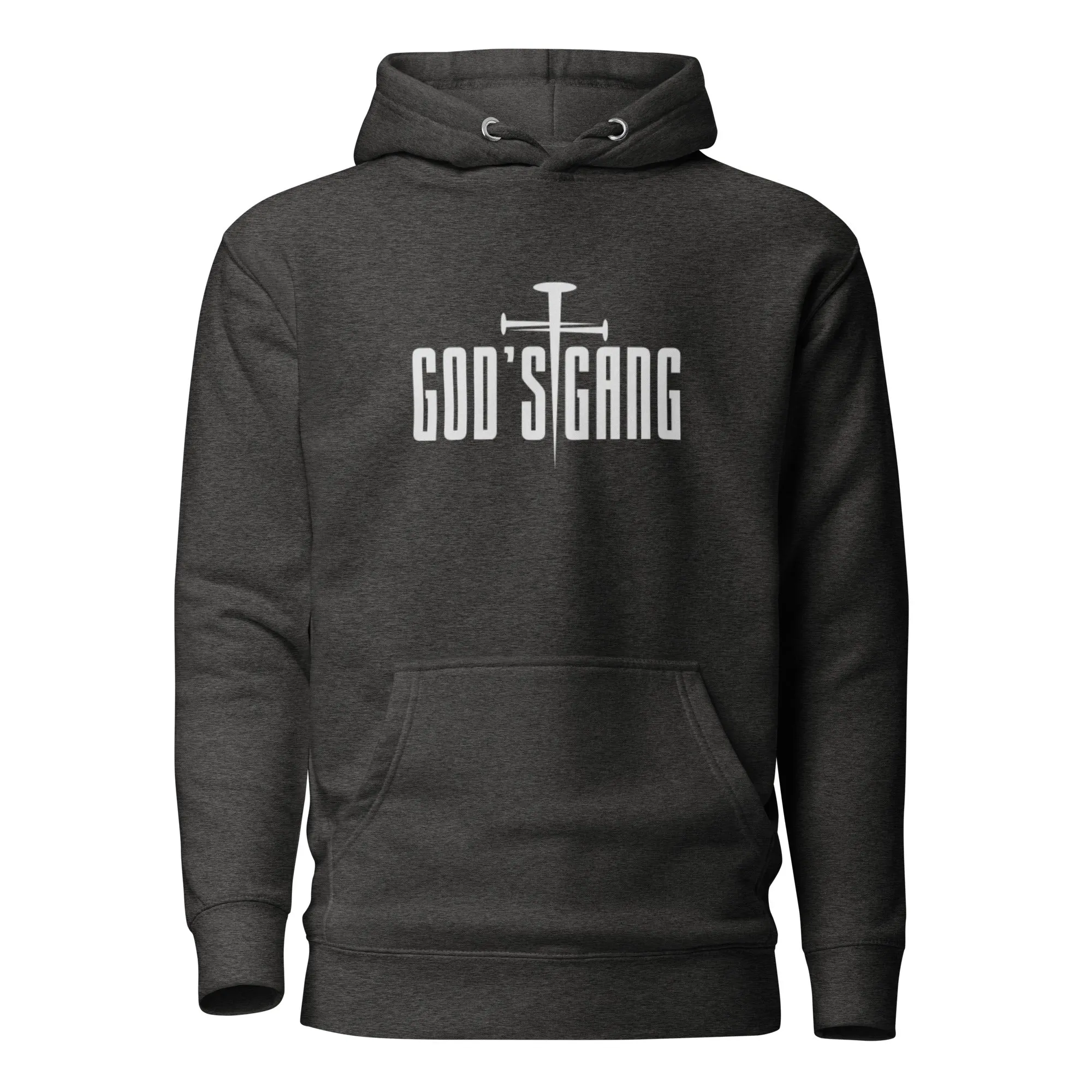 God’s Gang  Hoodie