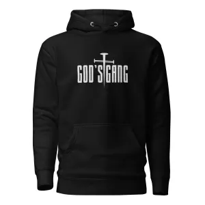 God’s Gang  Hoodie