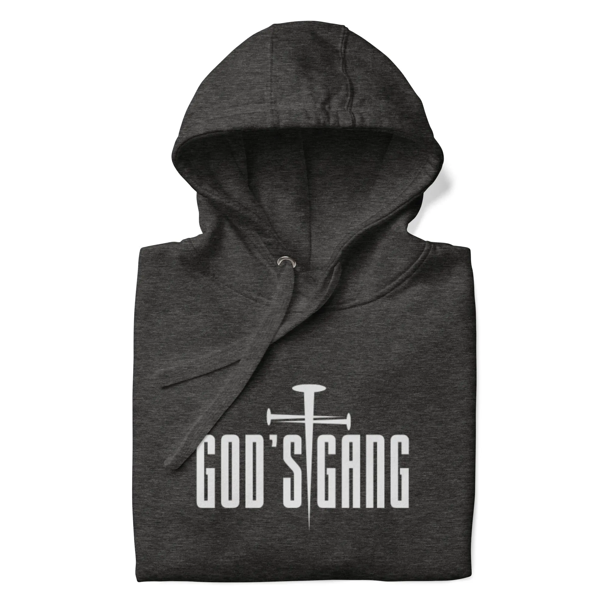 God’s Gang  Hoodie