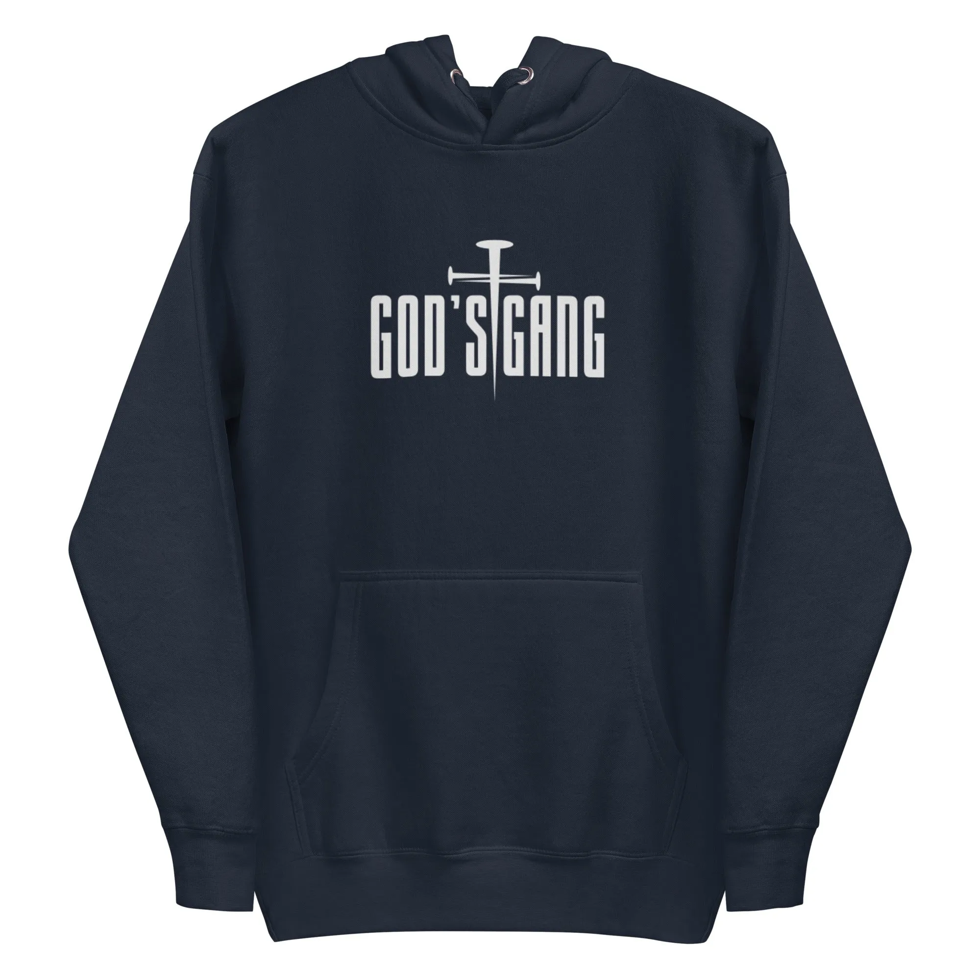 God’s Gang  Hoodie