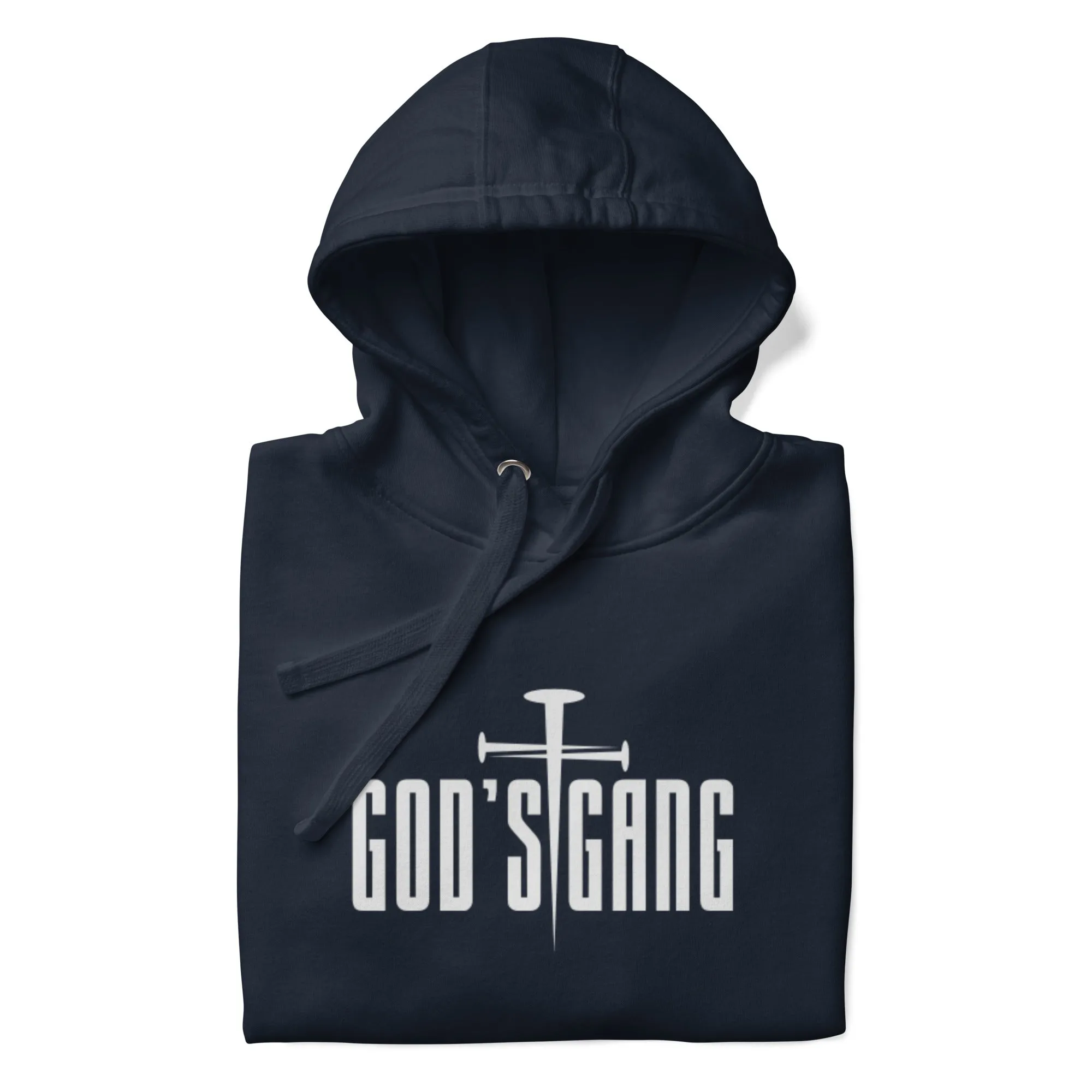 God’s Gang  Hoodie