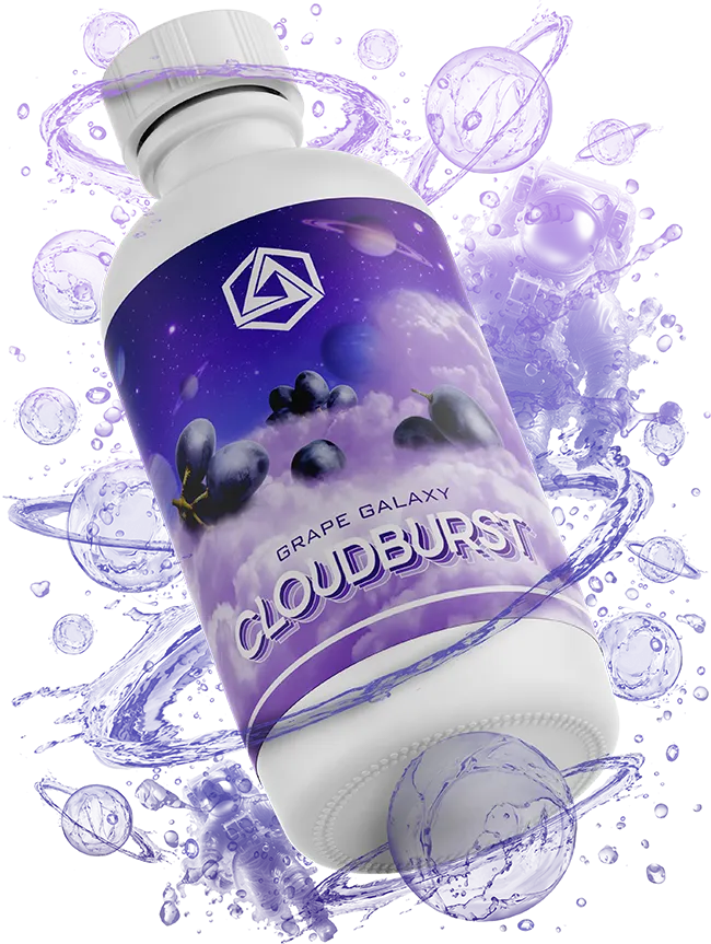 Grape Galaxy