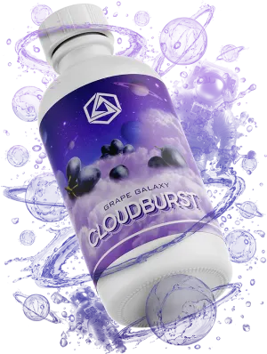 Grape Galaxy
