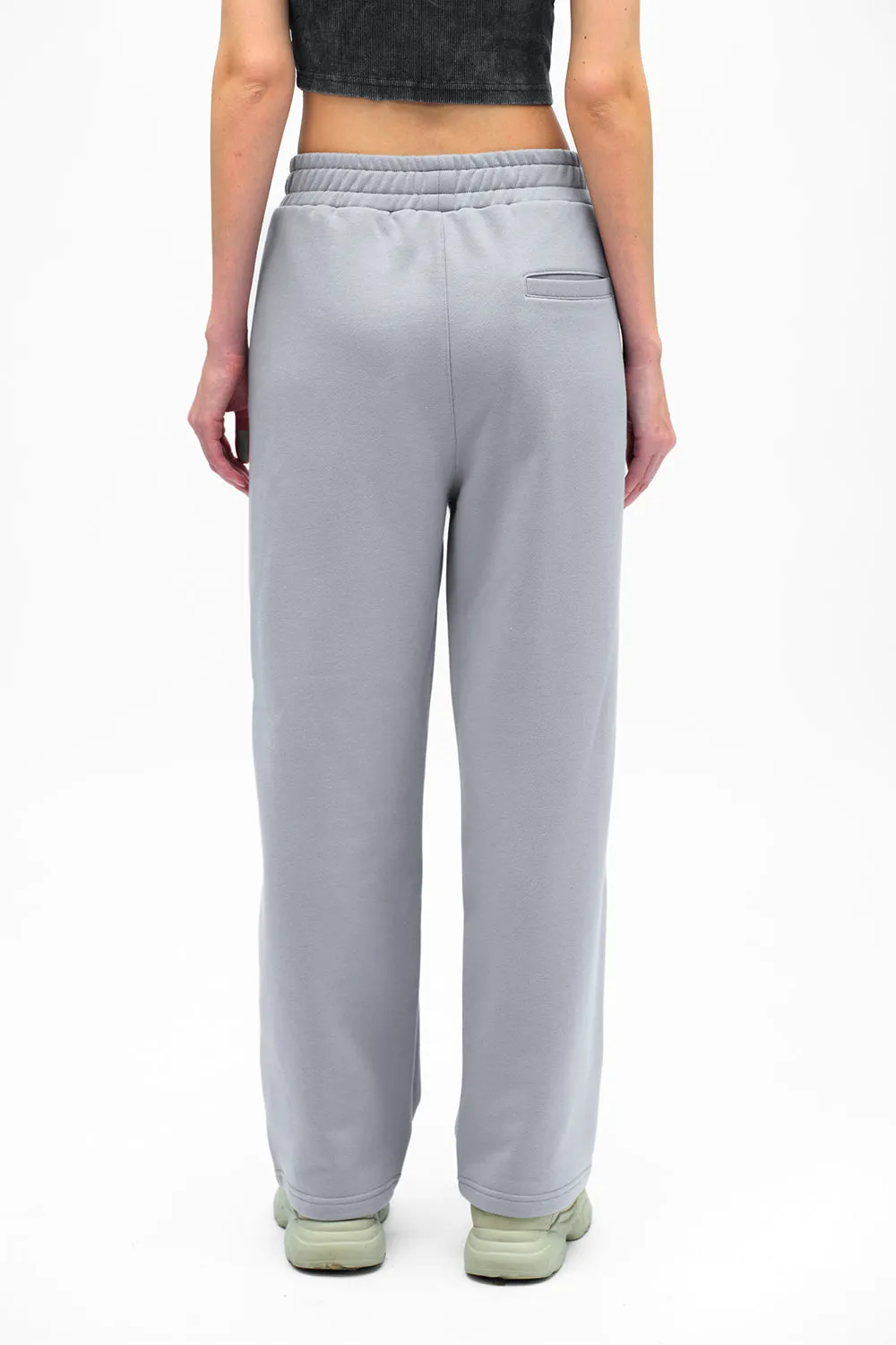 Grey Everyday Joggers